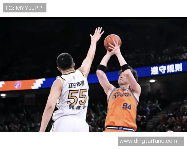 辽宁男篮新赛季赛程公布，首个客场挑战上海男篮